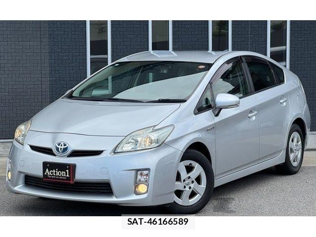 Toyota PRIUS 2011-03 7223634-0