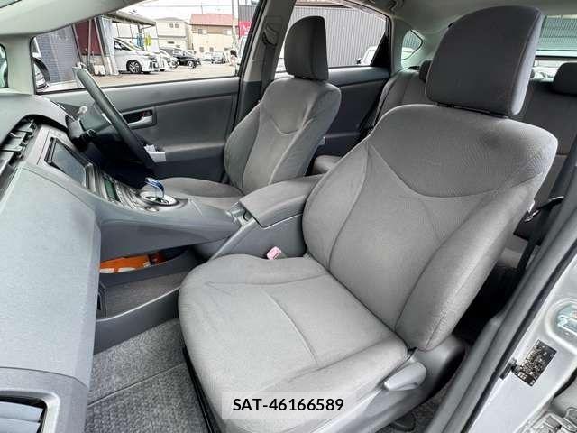 Toyota PRIUS 2011-03 7223634-10
