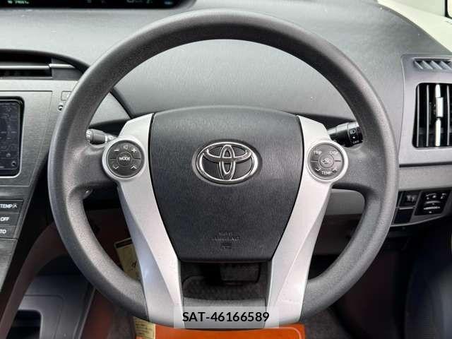 Toyota PRIUS 2011-03 7223634-13