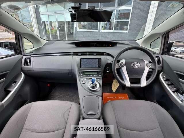 Toyota PRIUS 2011-03 7223634-1