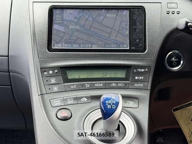 Toyota PRIUS 2011-03 7223634-20