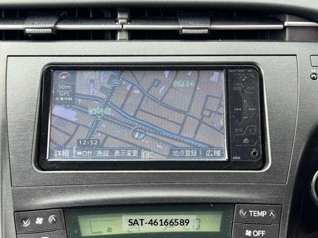 Toyota PRIUS 2011-03 7223634-21