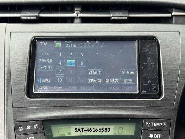 Toyota PRIUS 2011-03 7223634-22