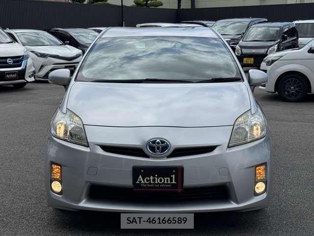 Toyota PRIUS 2011-03 7223634-2