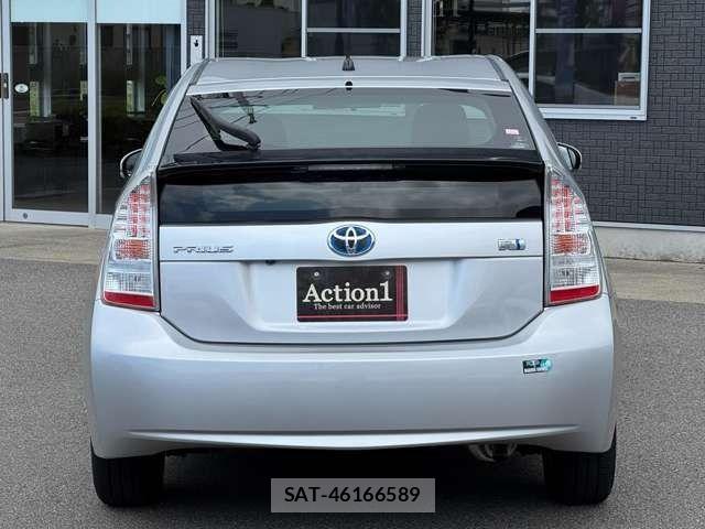Toyota PRIUS 2011-03 7223634-4