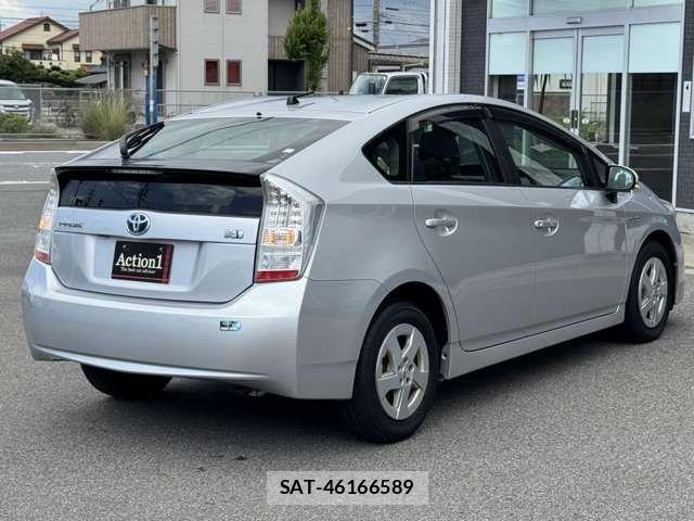 Toyota PRIUS 2011-03 7223634-5