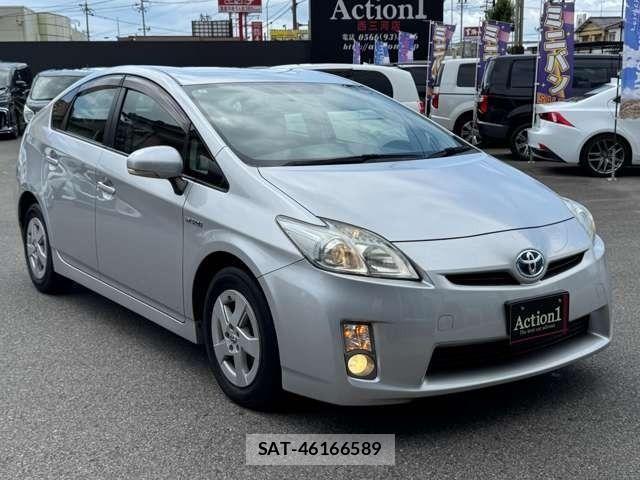 Toyota PRIUS 2011-03 7223634-6