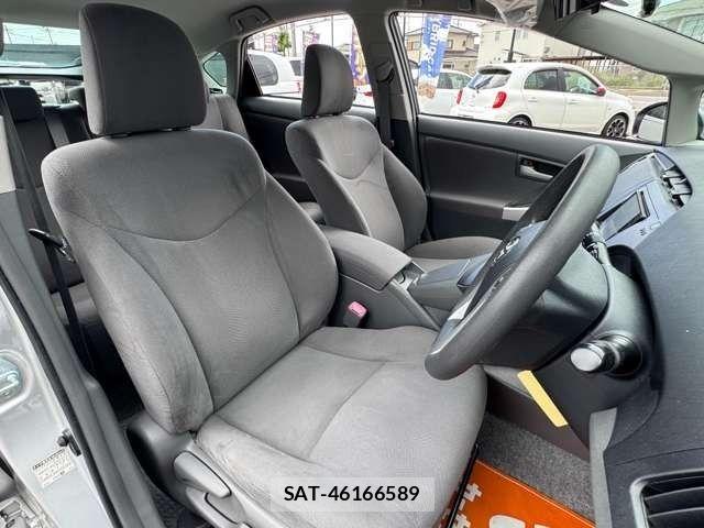 Toyota PRIUS 2011-03 7223634-8