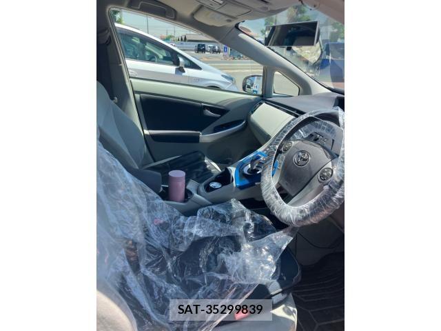 Toyota PRIUS 2010-02 7223626-13