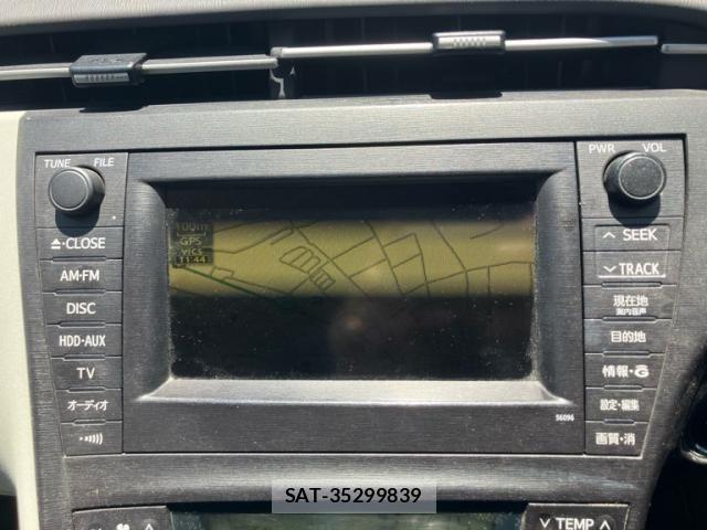 Toyota PRIUS 2010-02 7223626-17