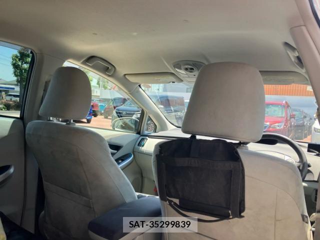 Toyota PRIUS 2010-02 7223626-22