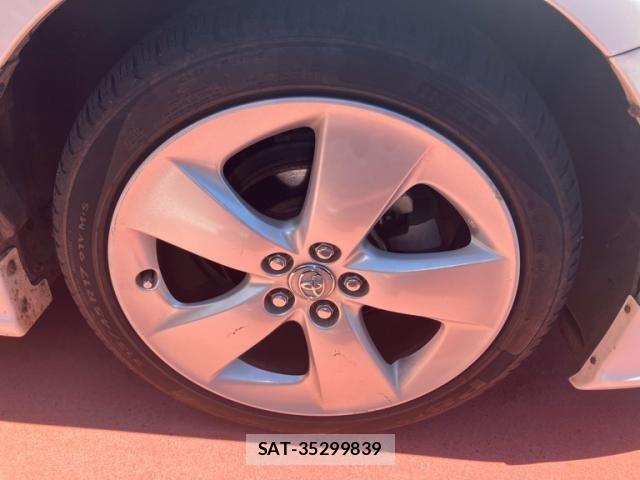 Toyota PRIUS 2010-02 7223626-2