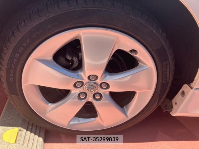 Toyota PRIUS 2010-02 7223626-3