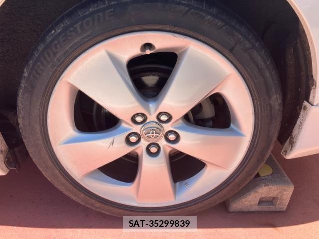 Toyota PRIUS 2010-02 7223626-4