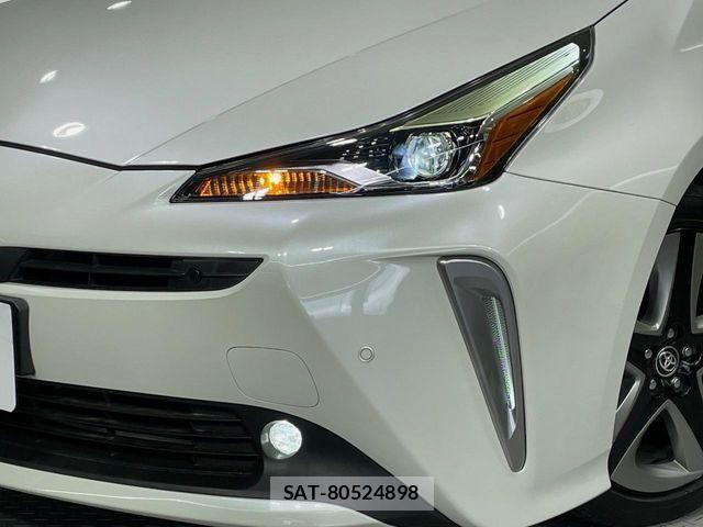 Toyota PRIUS 2019-04 7223763-11