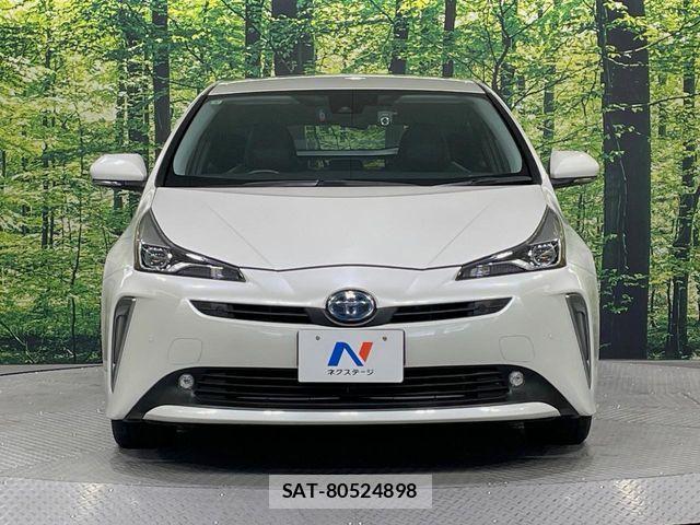 Toyota PRIUS 2019-04 7223763-13