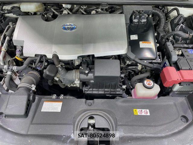 Toyota PRIUS 2019-04 7223763-17