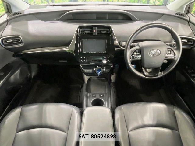Toyota PRIUS 2019-04 7223763-1
