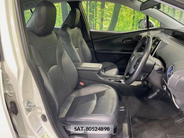 Toyota PRIUS 2019-04 7223763-7
