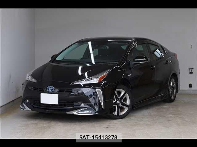 Toyota PRIUS 2019-11 7223776-19