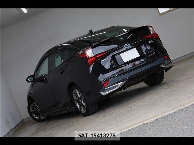 Toyota PRIUS 2019-11 7223776-9