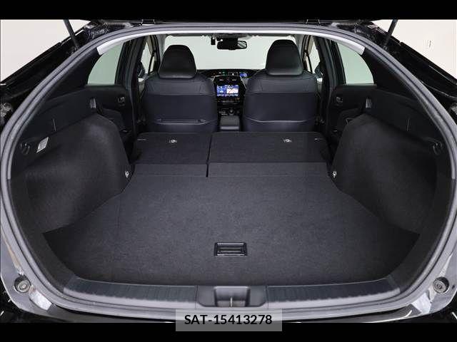 Toyota PRIUS 2019-11 7223776-18