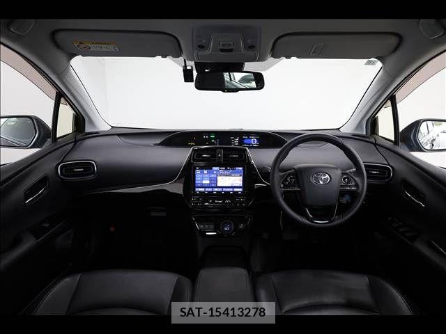 Toyota PRIUS 2019-11 7223776-1