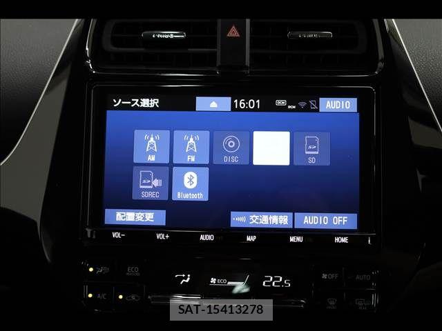 Toyota PRIUS 2019-11 7223776-3