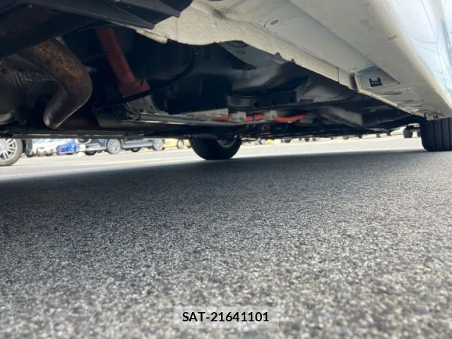 Toyota PRIUS 2012-02 7223642-9