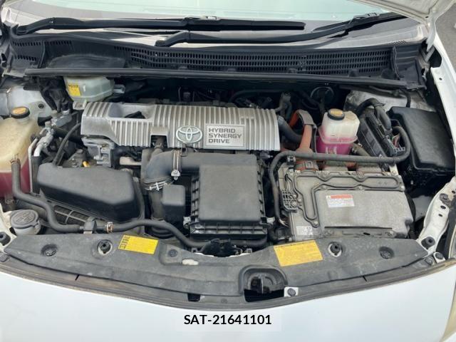 Toyota PRIUS 2012-02 7223642-11