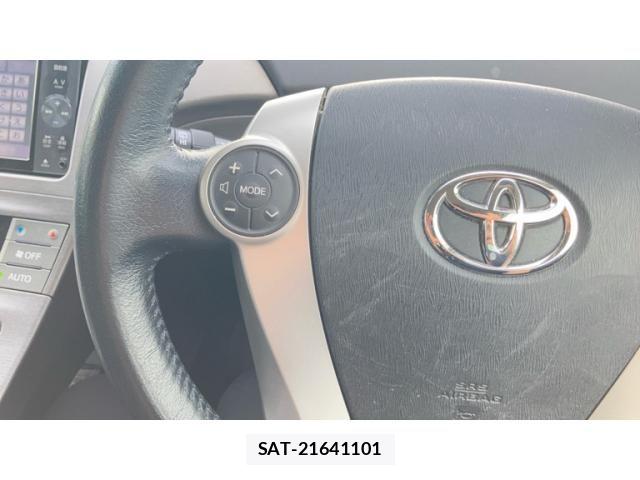 Toyota PRIUS 2012-02 7223642-22