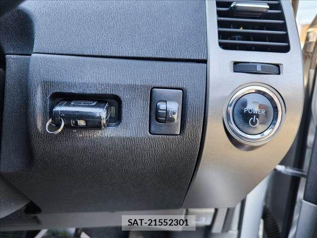 Toyota PRIUS 2009-07 7223607-9