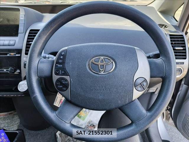Toyota PRIUS 2009-07 7223607-10