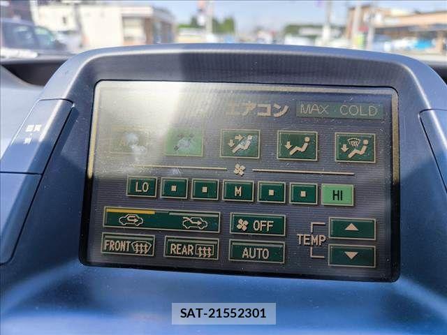 Toyota PRIUS 2009-07 7223607-11