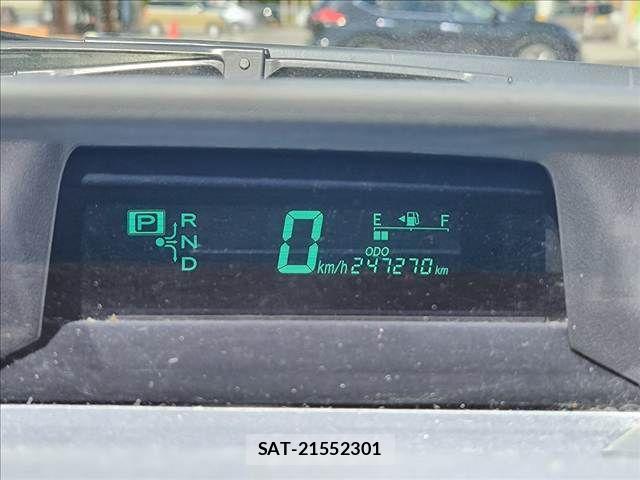 Toyota PRIUS 2009-07 7223607-12