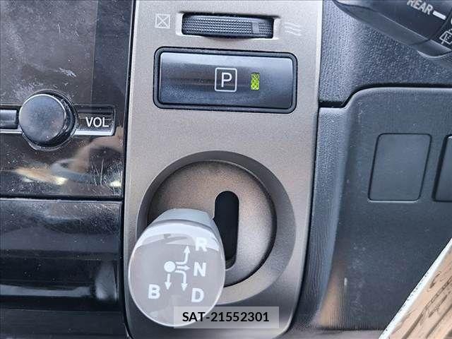Toyota PRIUS 2009-07 7223607-14