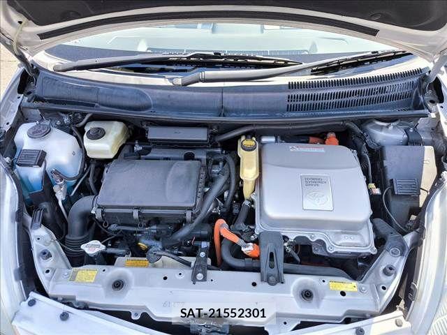 Toyota PRIUS 2009-07 7223607-17