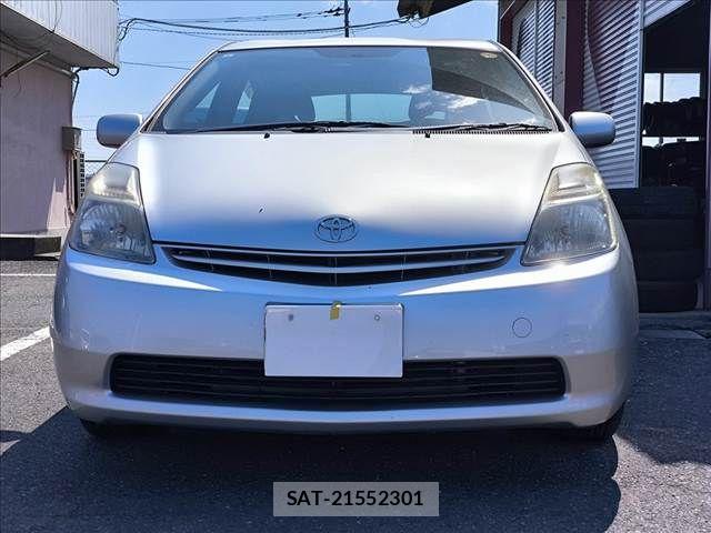 Toyota PRIUS 2009-07 7223607-1