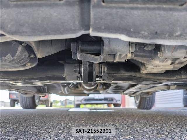 Toyota PRIUS 2009-07 7223607-19