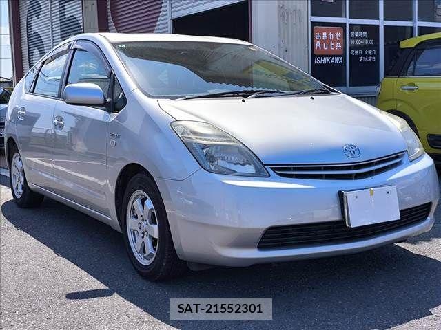 Toyota PRIUS 2009-07 7223607-2