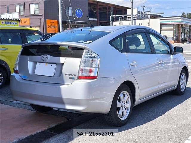 Toyota PRIUS 2009-07 7223607-3