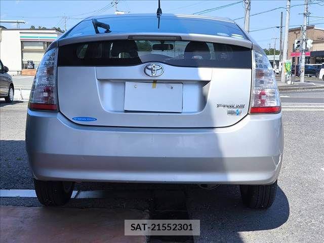 Toyota PRIUS 2009-07 7223607-4