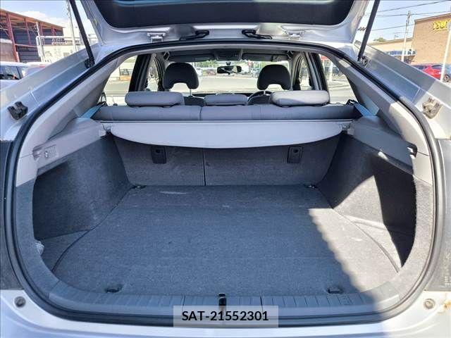 Toyota PRIUS 2009-07 7223607-6