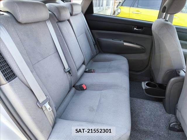 Toyota PRIUS 2009-07 7223607-7
