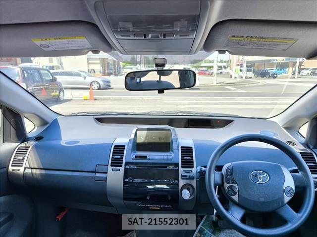 Toyota PRIUS 2009-07 7223607-8