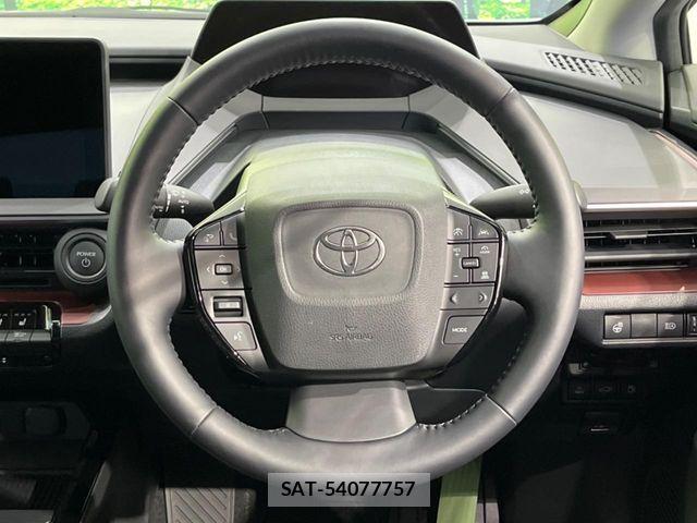 Toyota PRIUS 2023-11 7217315-10
