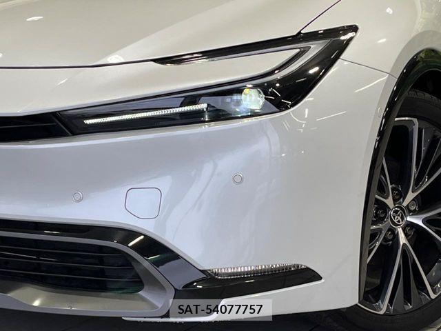 Toyota PRIUS 2023-11 7217315-11