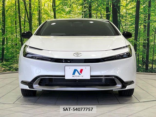 Toyota PRIUS 2023-11 7217315-13
