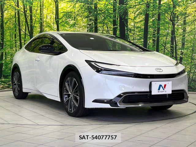 Toyota PRIUS 2023-11 7217315-15