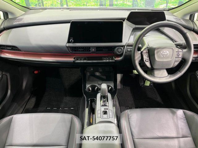 Toyota PRIUS 2023-11 7217315-1
